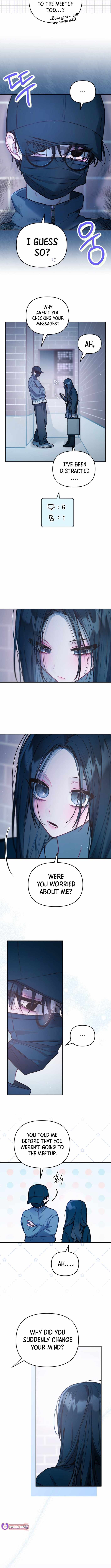 Our Guild's Idol Chapter 22 page 5
