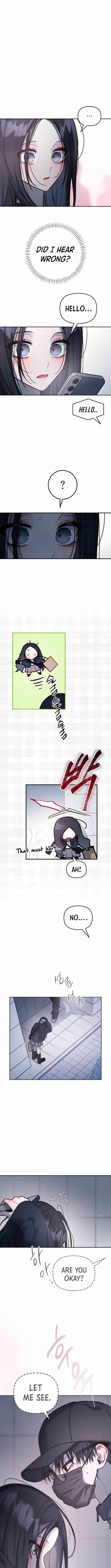 Our Guild's Idol Chapter 23 page 3