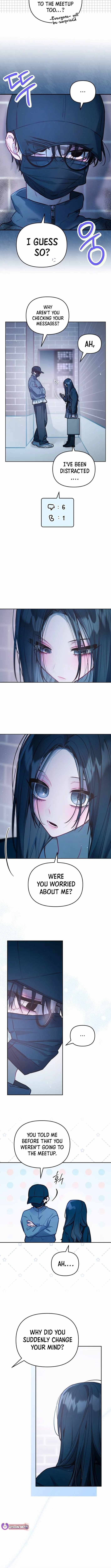 Our Guild's Idol Chapter 23 page 5