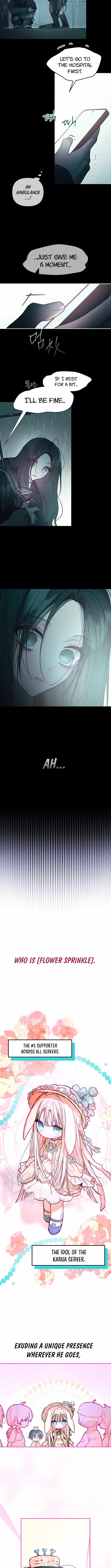 Our Guild's Idol Chapter 24 page 4