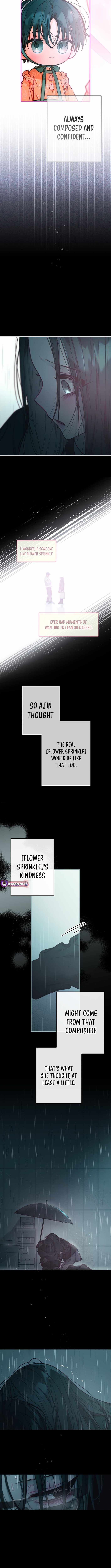 Our Guild's Idol Chapter 24 page 5