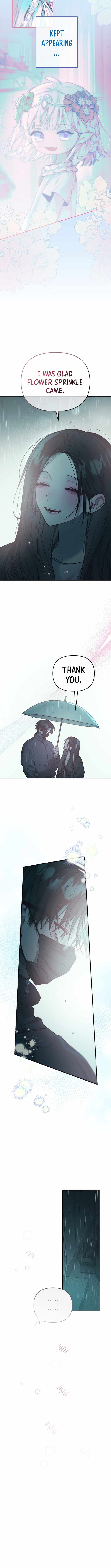 Our Guild's Idol Chapter 24 page 8