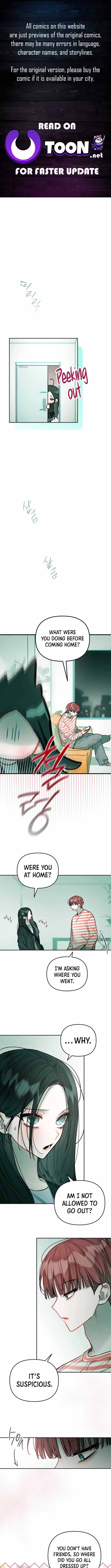 Our Guild's Idol Chapter 25 page 1