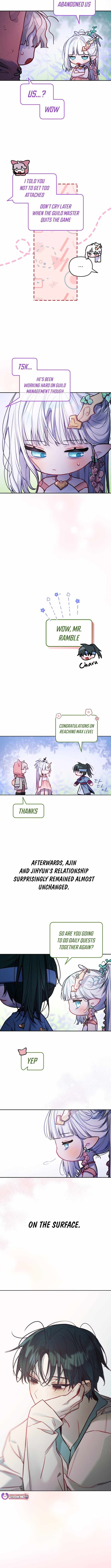 Our Guild's Idol Chapter 25 page 3