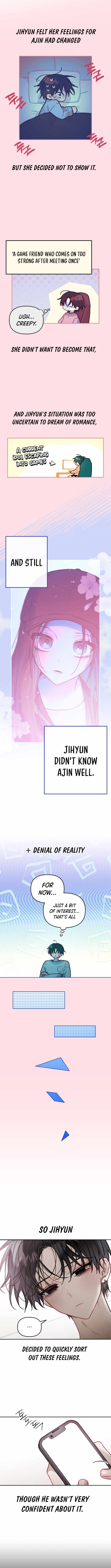 Our Guild's Idol Chapter 25 page 4