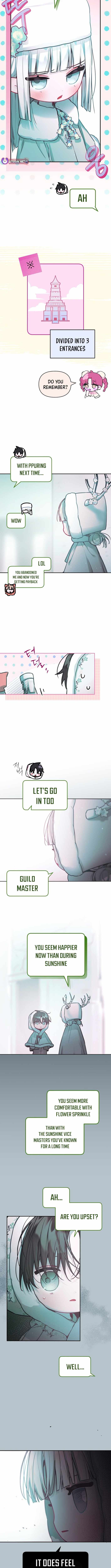 Our Guild's Idol Chapter 26 page 2