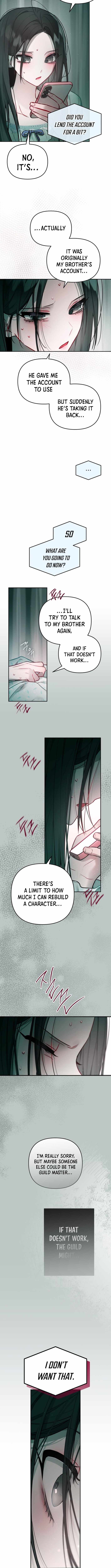Our Guild's Idol Chapter 26 page 10