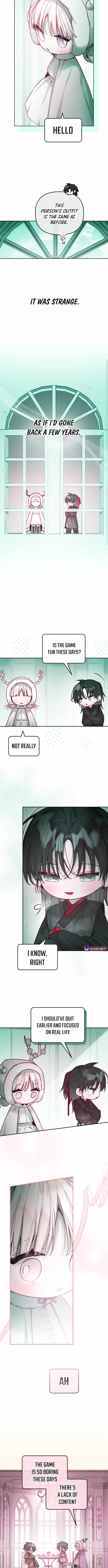 Our Guild's Idol Chapter 28 page 2