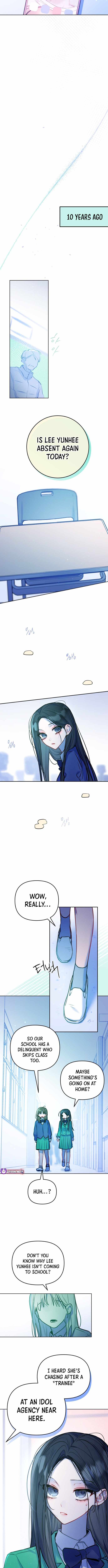 Our Guild's Idol Chapter 29 page 9