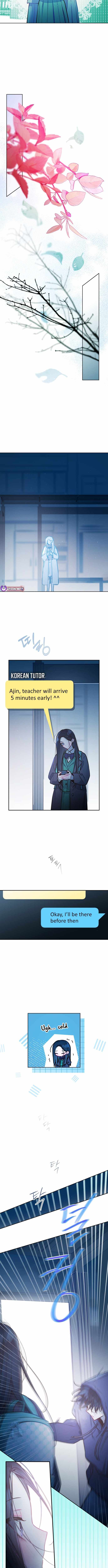Our Guild's Idol Chapter 30 page 2