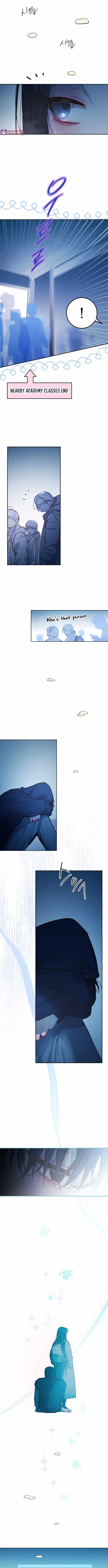Our Guild's Idol Chapter 30 page 6