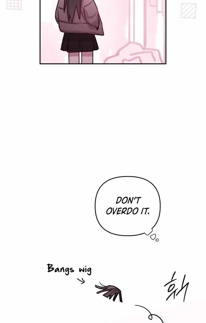 Our Guild's Idol Chapter 33 page 33