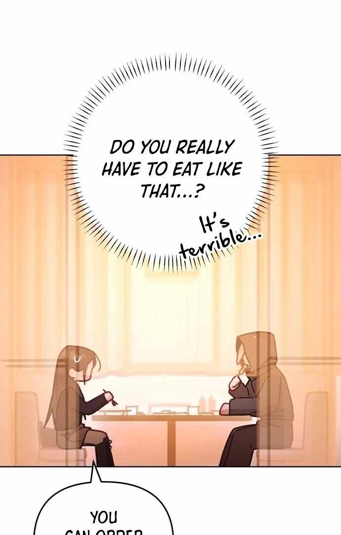 Our Guild's Idol Chapter 33 page 53