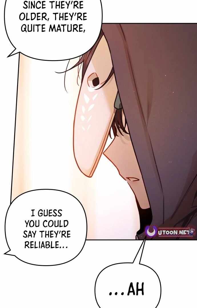 Our Guild's Idol Chapter 33 page 68