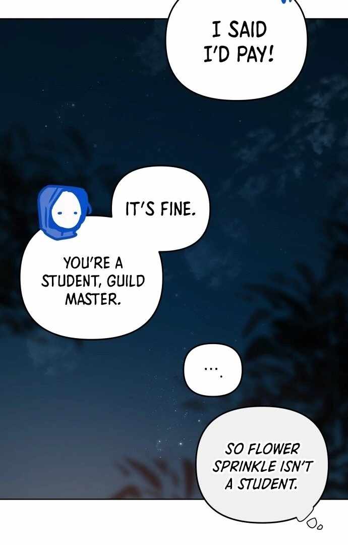 Our Guild's Idol Chapter 33 page 83