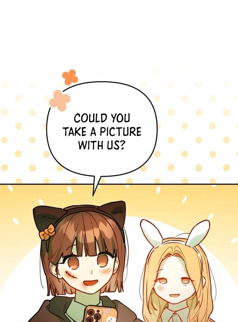 Our Guild's Idol Chapter 34 page 36