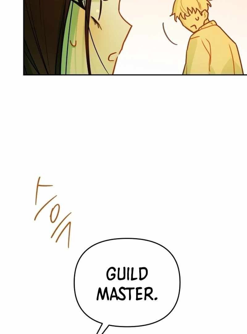 Our Guild's Idol Chapter 34 page 50
