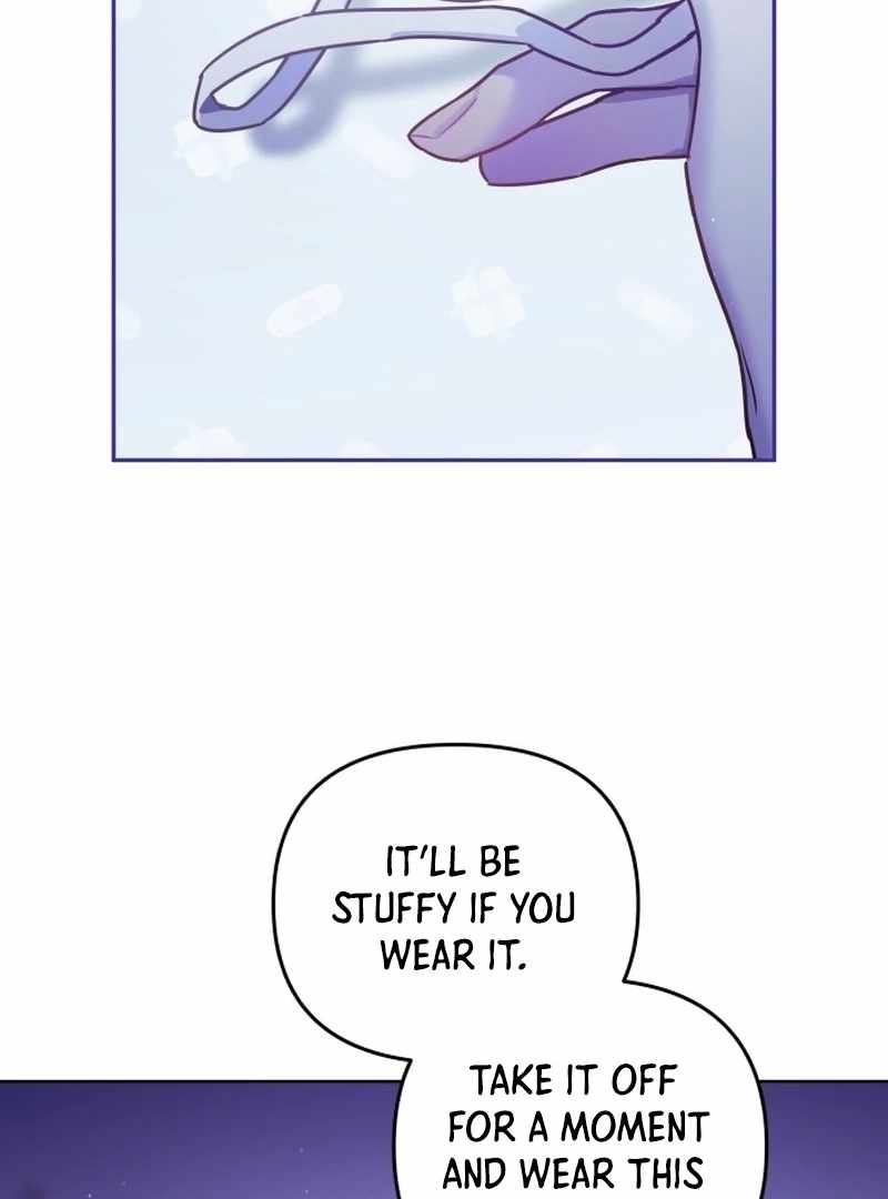 Our Guild's Idol Chapter 34 page 55