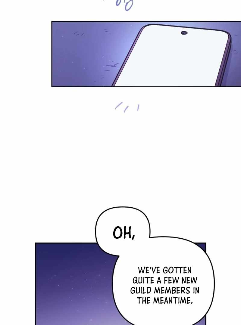 Our Guild's Idol Chapter 34 page 71