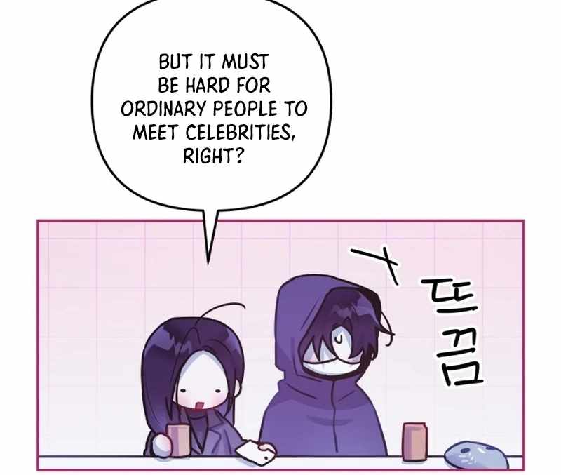 Our Guild's Idol Chapter 34 page 77