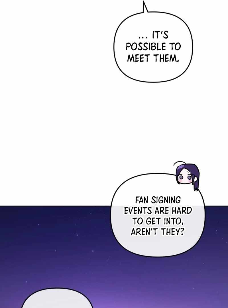 Our Guild's Idol Chapter 34 page 78