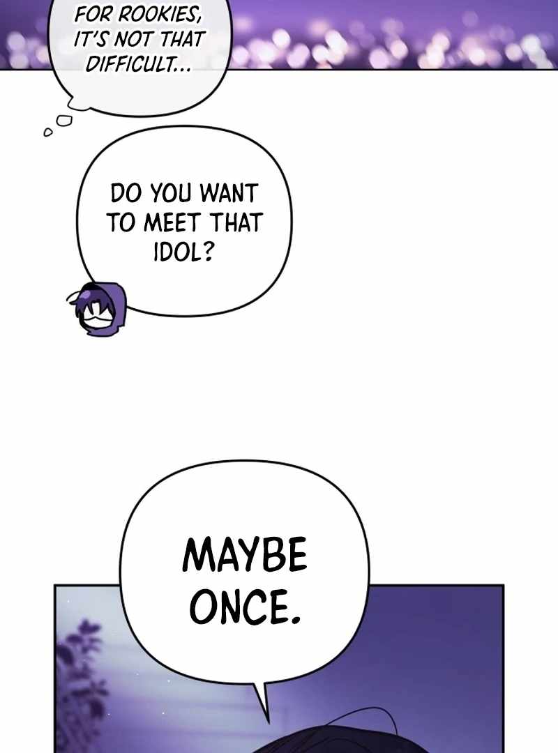 Our Guild's Idol Chapter 34 page 79