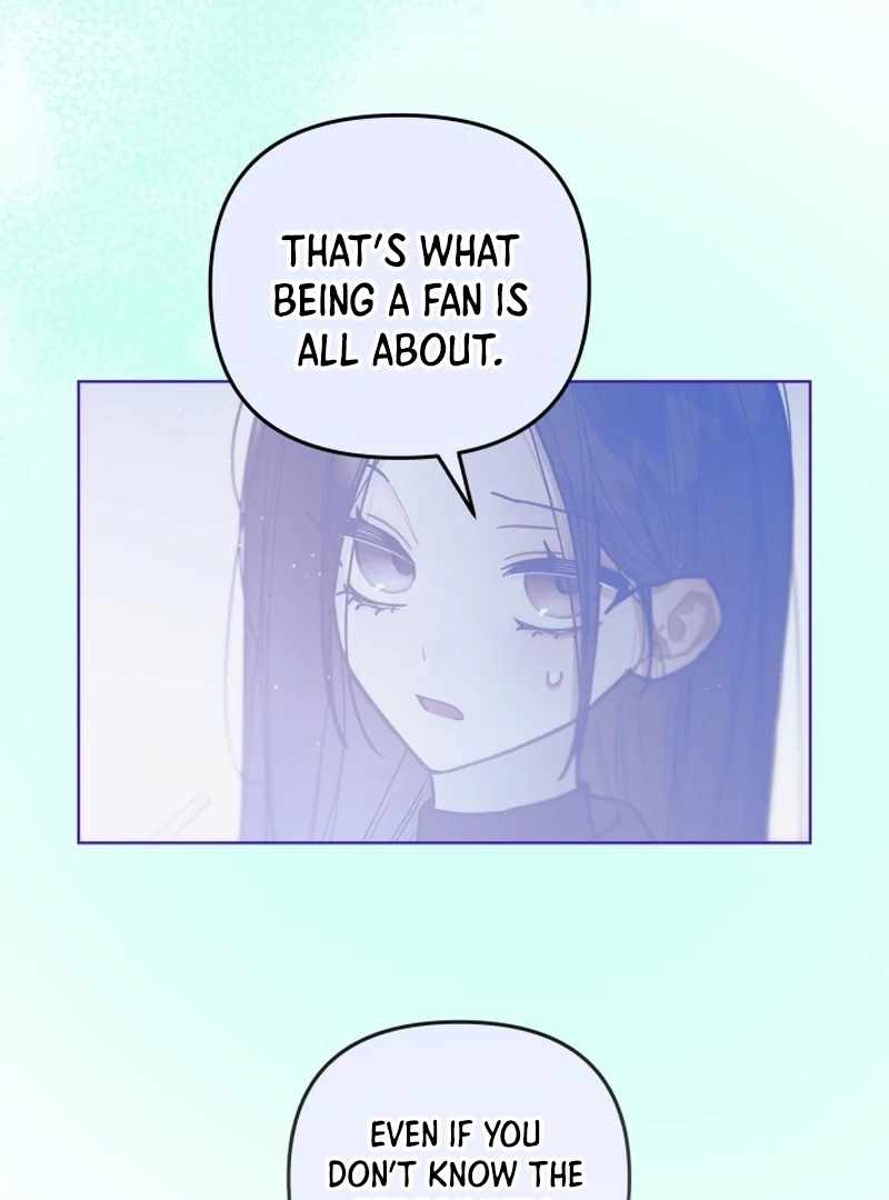 Our Guild's Idol Chapter 35 page 40