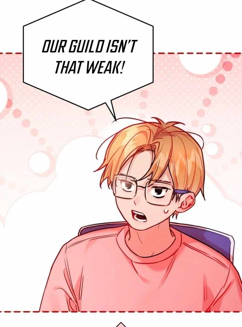 Our Guild's Idol Chapter 35 page 50