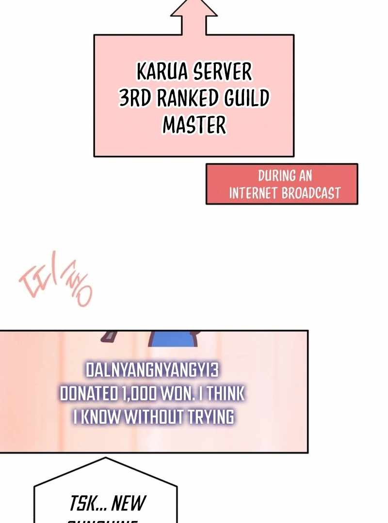 Our Guild's Idol Chapter 35 page 51