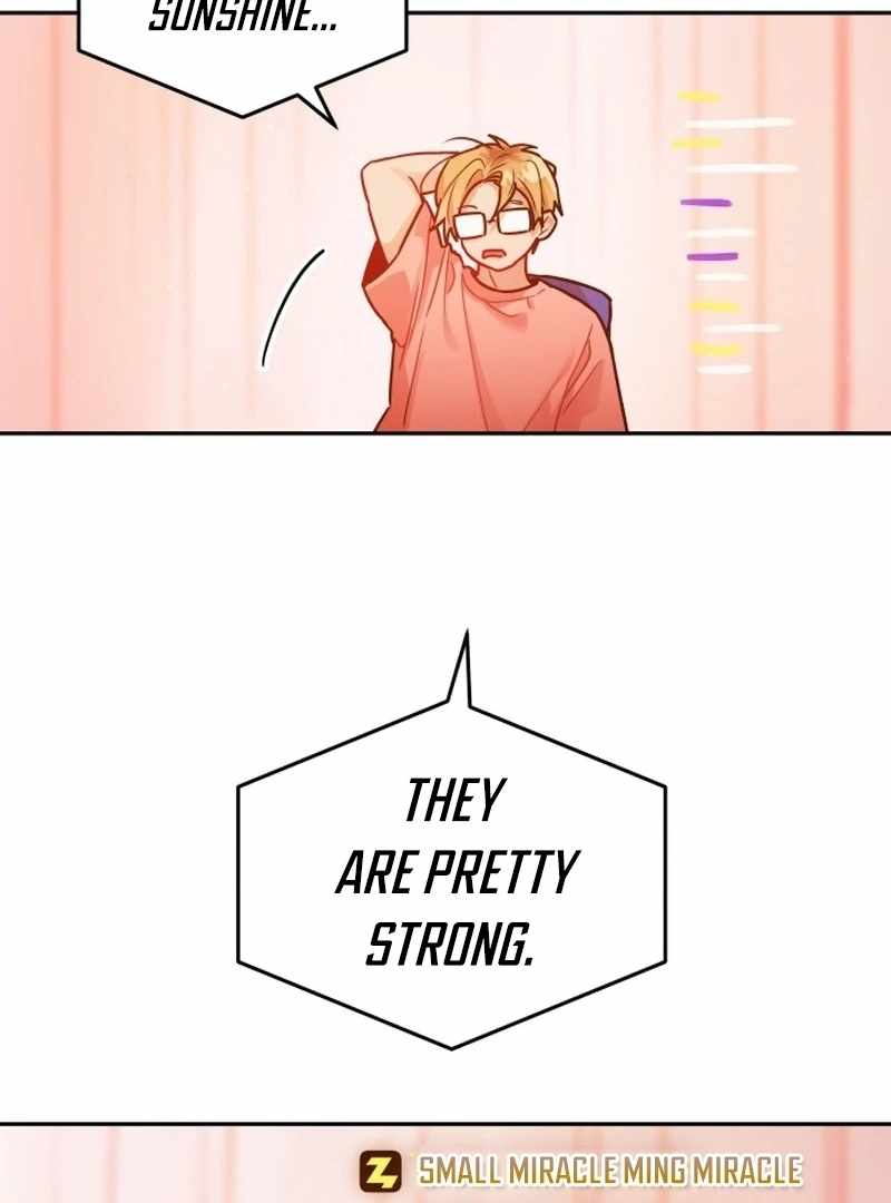 Our Guild's Idol Chapter 35 page 52