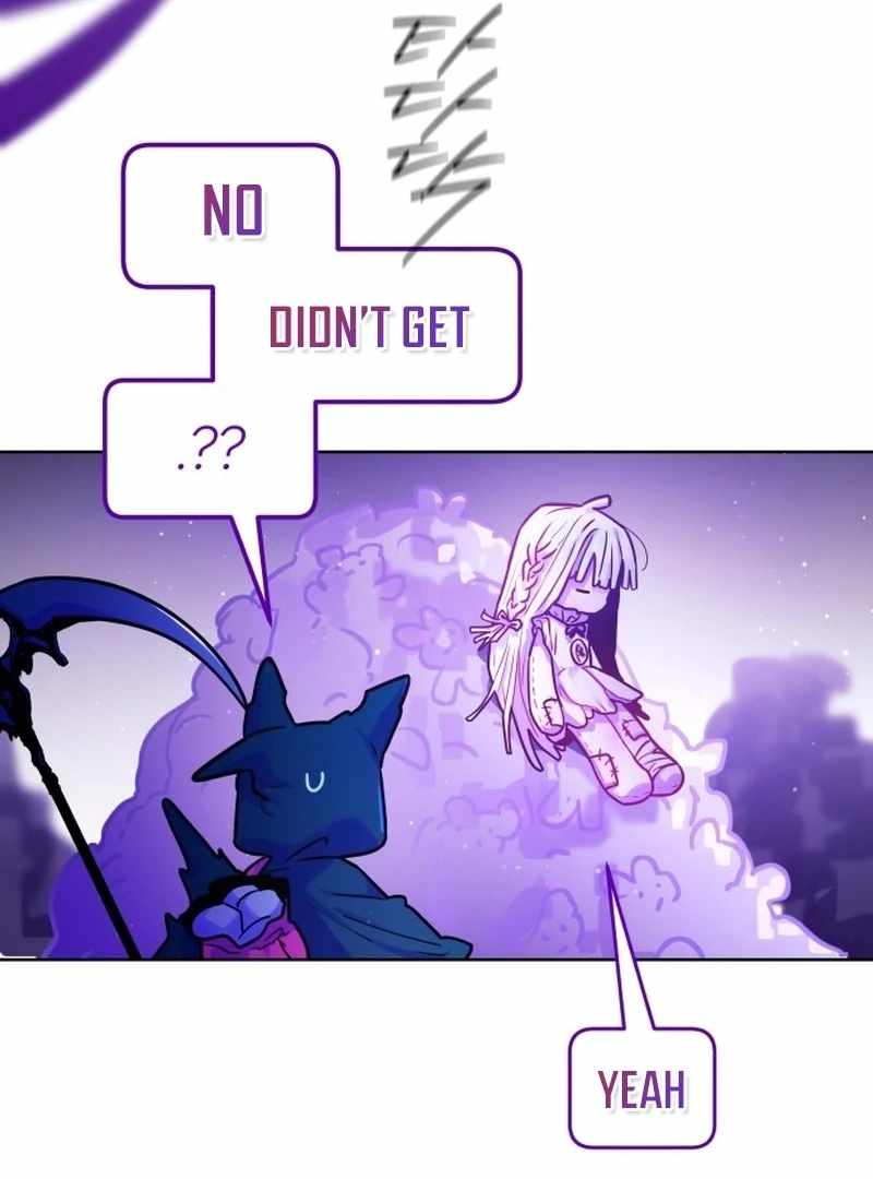 Our Guild's Idol Chapter 35 page 62