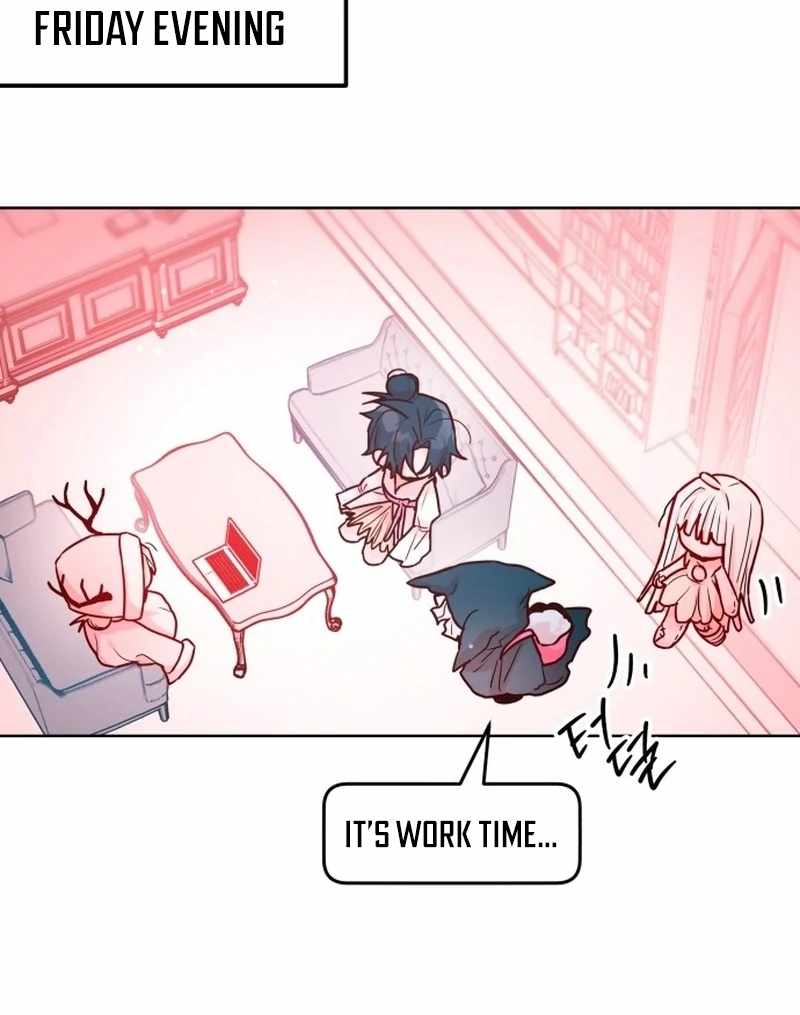 Our Guild's Idol Chapter 35 page 68