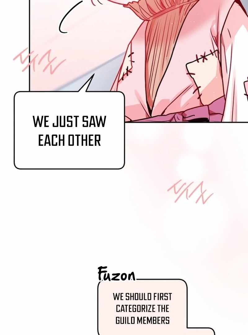 Our Guild's Idol Chapter 35 page 71