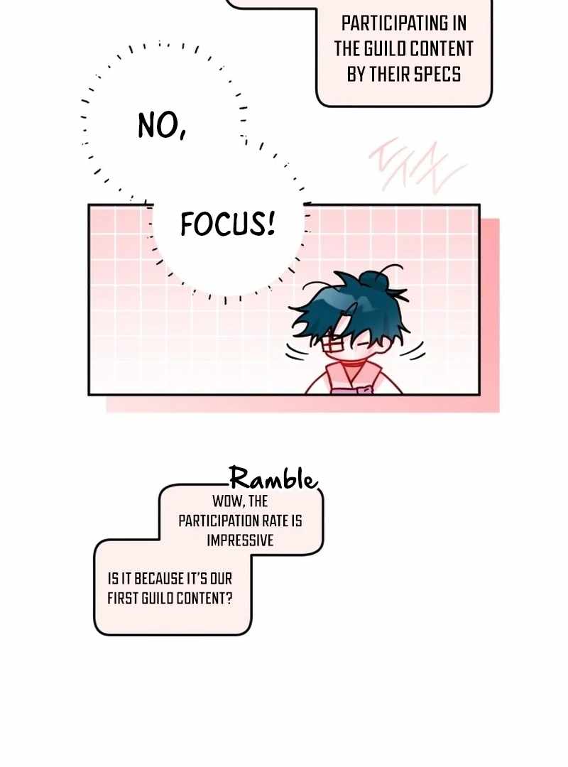 Our Guild's Idol Chapter 35 page 72