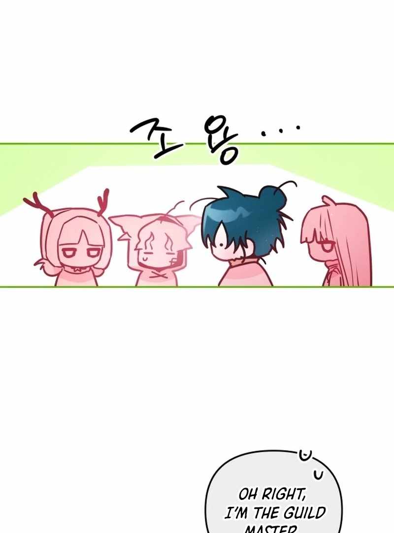Our Guild's Idol Chapter 35 page 79