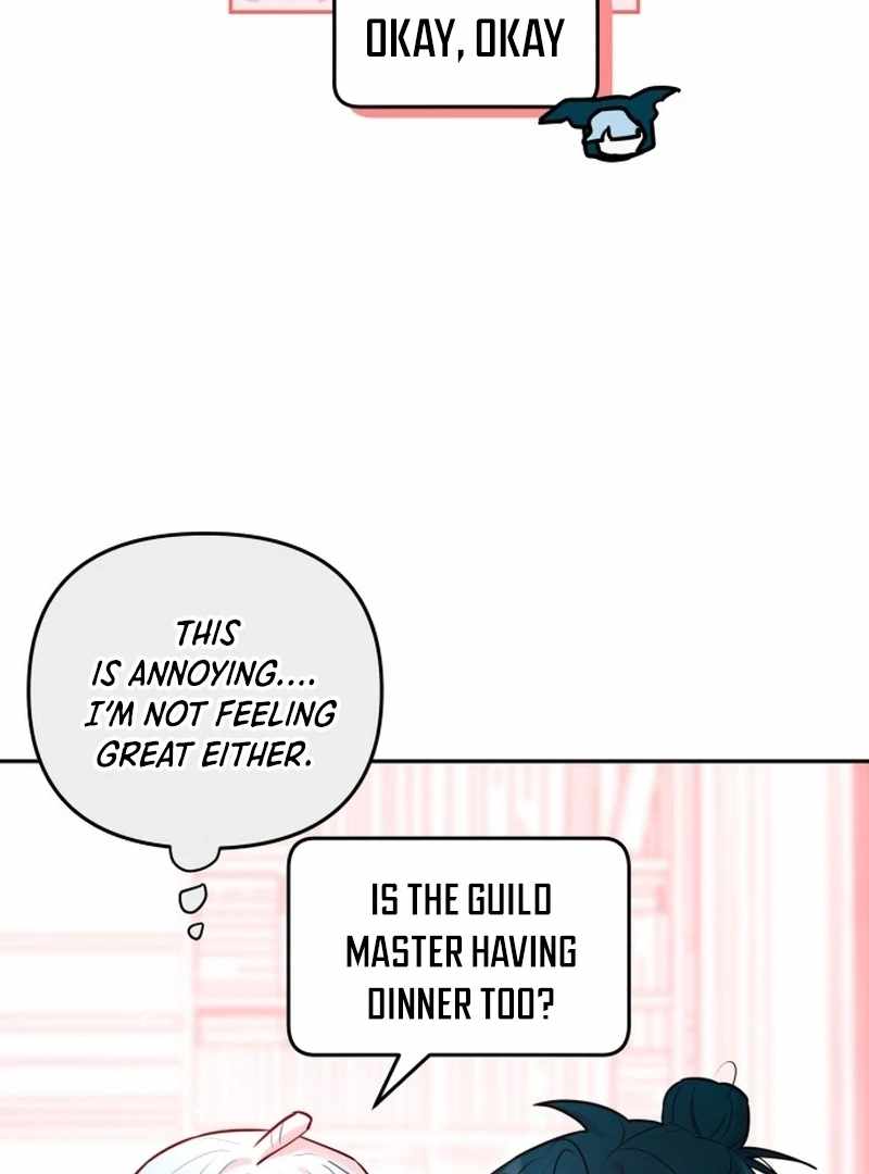 Our Guild's Idol Chapter 35 page 81