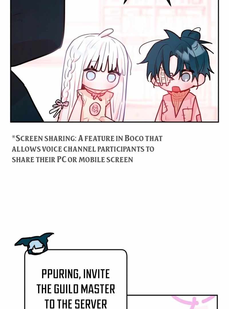 Our Guild's Idol Chapter 35 page 85