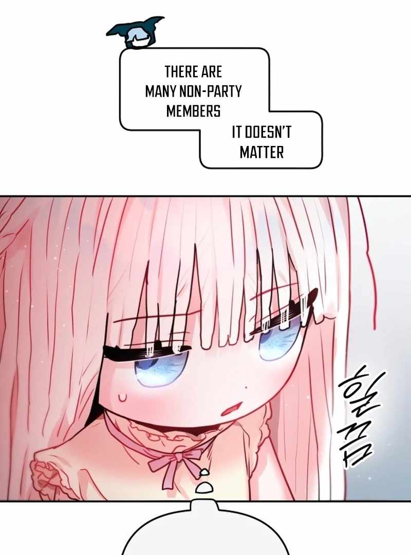 Our Guild's Idol Chapter 35 page 87