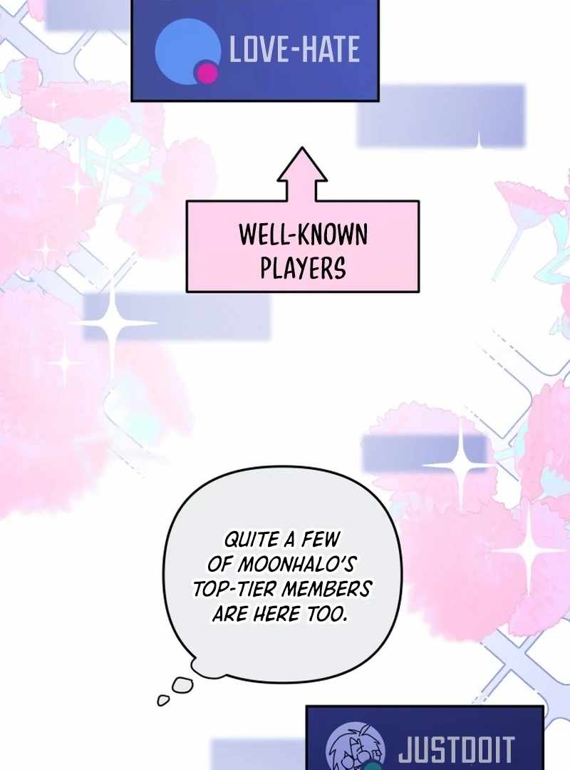 Our Guild's Idol Chapter 35 page 96