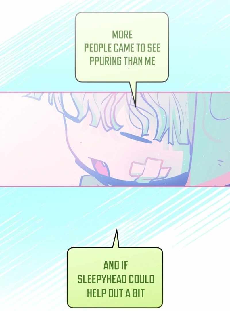 Our Guild's Idol Chapter 36 page 24