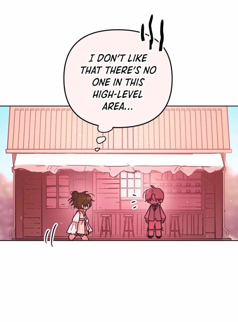 Our Guild's Idol Chapter 36 page 26