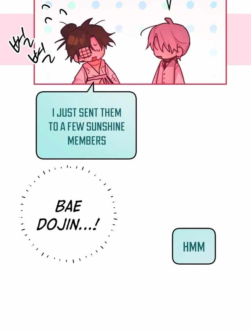 Our Guild's Idol Chapter 36 page 30