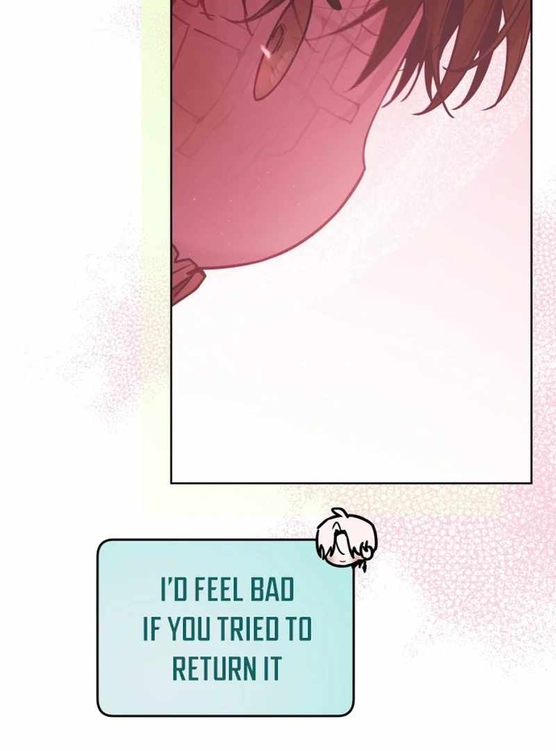 Our Guild's Idol Chapter 36 page 35