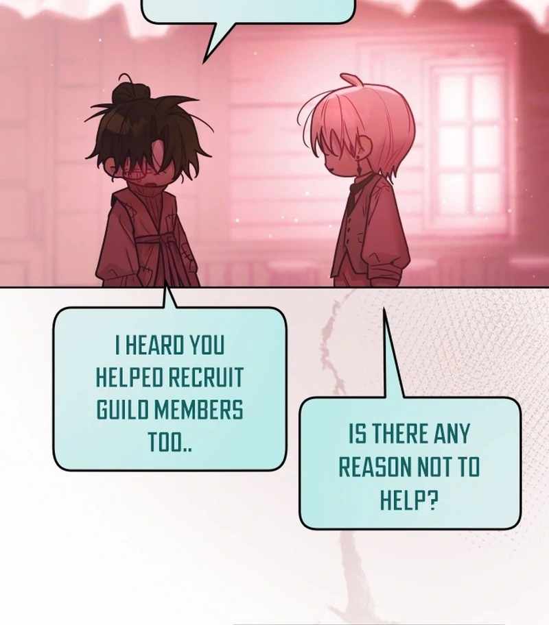 Our Guild's Idol Chapter 36 page 37
