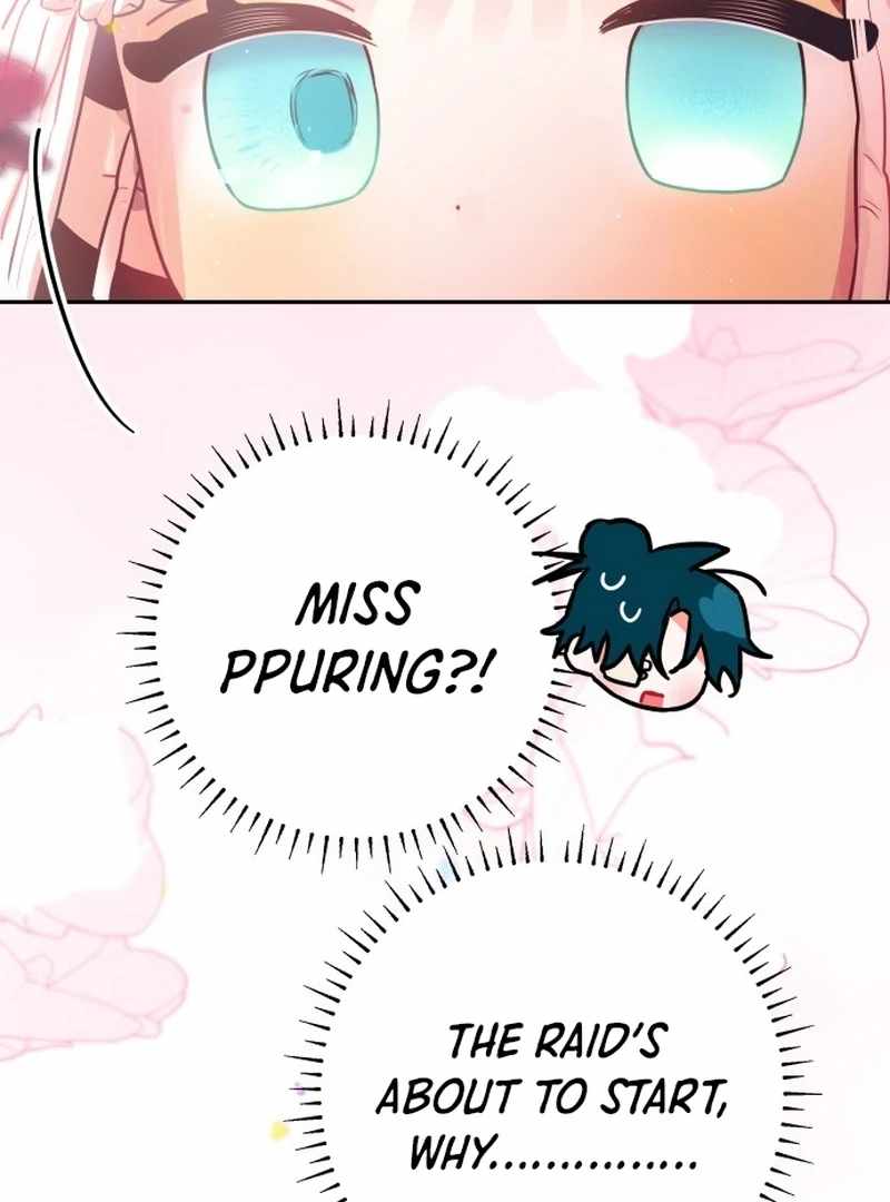 Our Guild's Idol Chapter 36 page 42