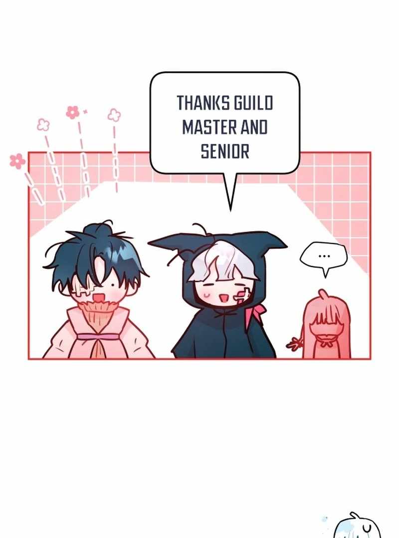 Our Guild's Idol Chapter 36 page 97