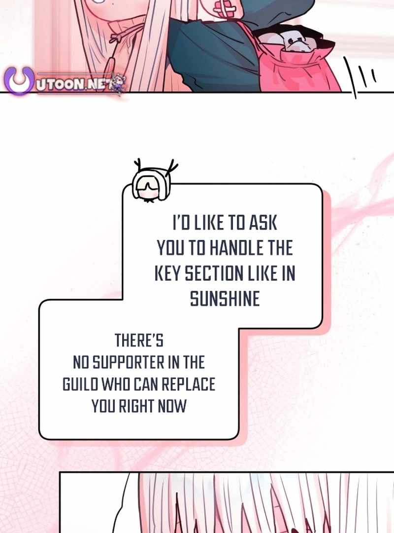 Our Guild's Idol Chapter 36 page 101