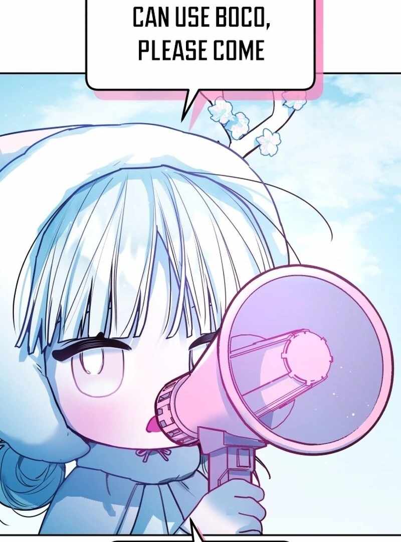 Our Guild's Idol Chapter 38 page 3