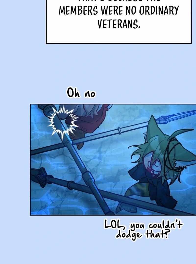 Our Guild's Idol Chapter 38 page 13