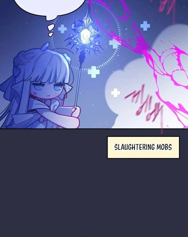 Our Guild's Idol Chapter 38 page 23